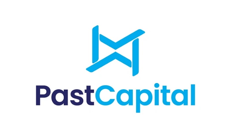 PastCapital.com finance short 4-letter domain name idea for your business