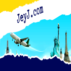 Buy now an amazing sounding 4-letter .com domain name idea JeyJ.com